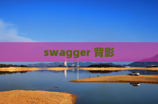 swagger 背影